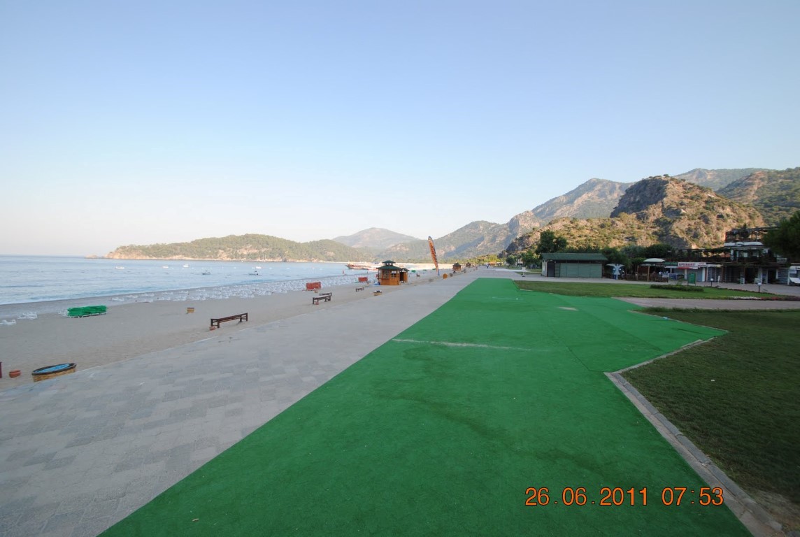 imagini hotel CLUB BELCEKIZ OLUDENIZ